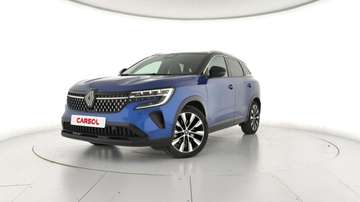 1.2 full hybrid e-tech Techno 146kW