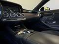 Mercedes-Benz S 500 Coupe 4Matic/360°/HUD/ACC/BURMESTER/PANO Zwart - thumbnail 19