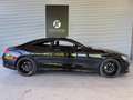Mercedes-Benz S 500 Coupe 4Matic/360°/HUD/ACC/BURMESTER/PANO Zwart - thumbnail 6