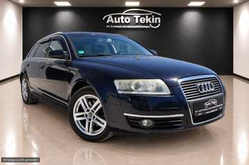 Avant 2.4 V6 |Schiebedach| |Tempomat| |Leder|