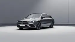 Mercedes-Benz CLA 250 CLA 250 e Shooting Brake AMG BEAM PANO NIGHT