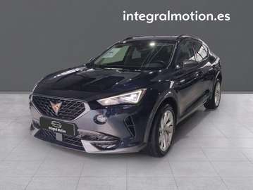 1.5 TSI 110kW (150 CV)