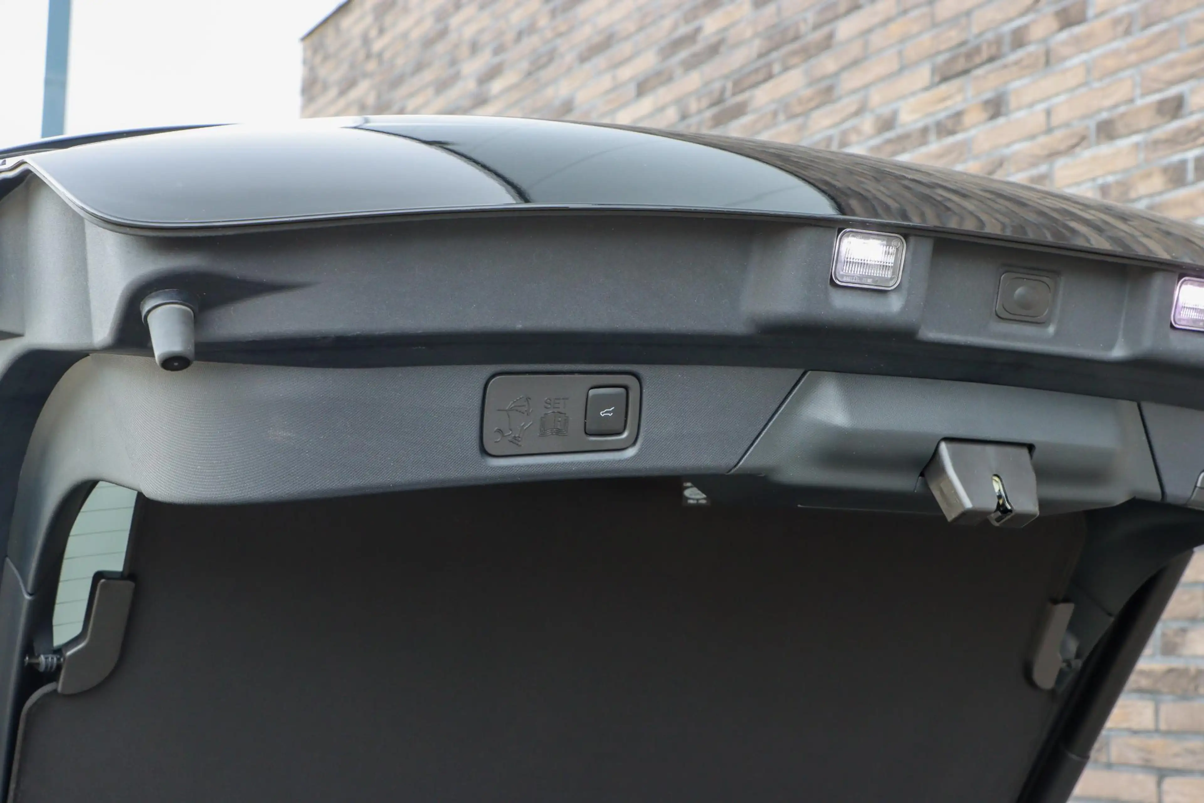 Ford Mustang Mach-E RWD 75 kWh | SoH 94,4 % | Leer | Adaptieve cruise — photo 4