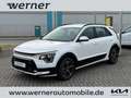 Kia Niro 1.6 HEV Vision DCT Komfort Paket Bianco - thumbnail 1