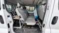 Opel Vivaro Kombi L1H1 2,9t Weiß - thumbnail 22