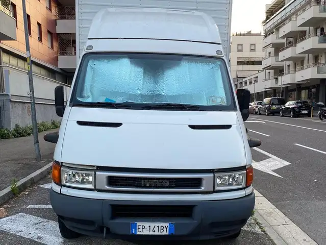 Iveco Daily 35C13