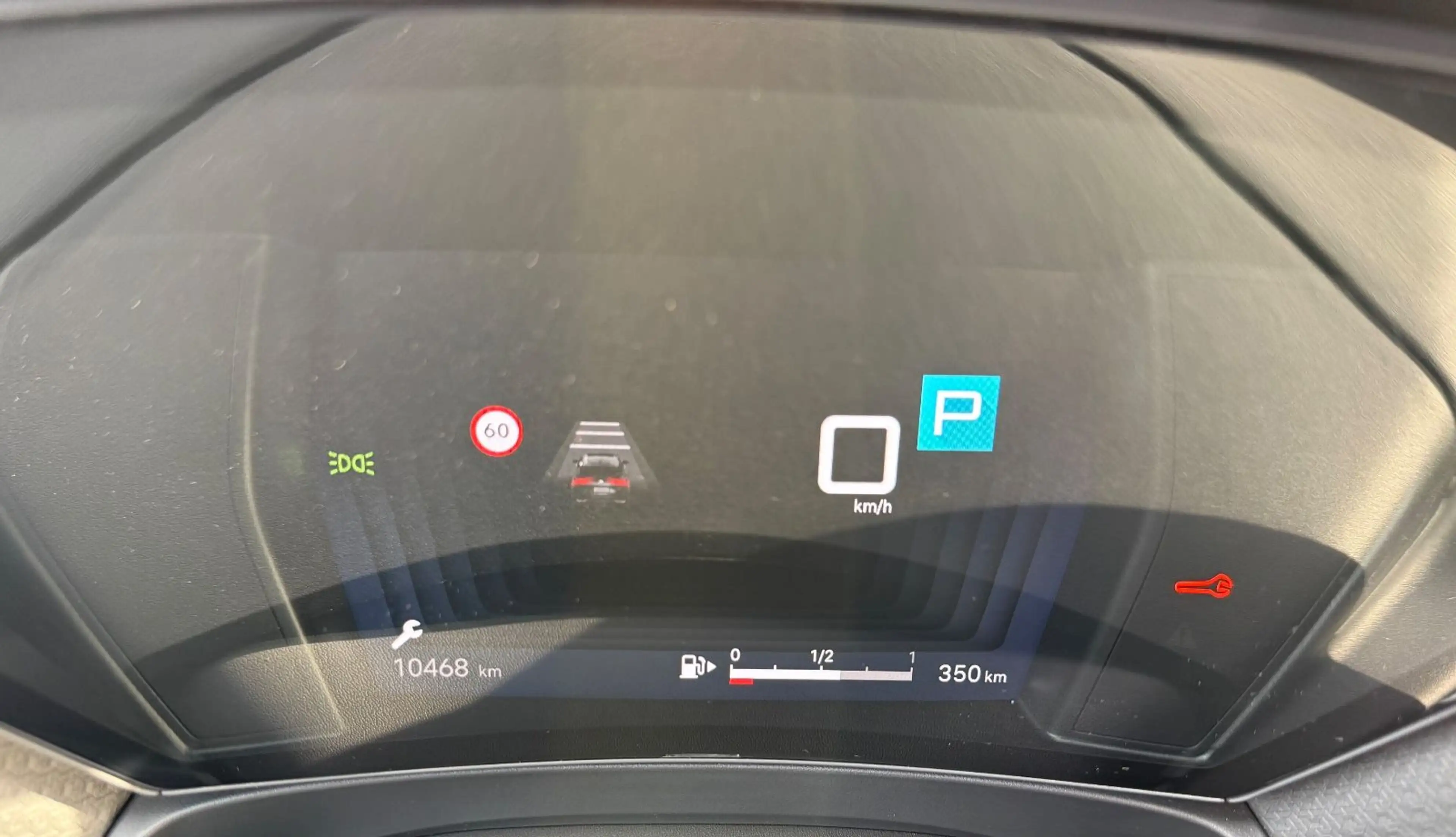 Citroen C5 X YOU Navi Teilleder CarPlay — photo 9