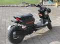 Honda Zoomer Negru - thumbnail 4