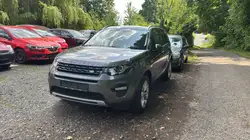 Land Rover Discovery Sport HSE*STEUERKETTE DEFEKT!!*