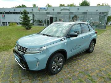 1.4 Comfort Hybrid