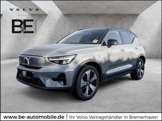 Volvo XC40 Core Recharge Pure Electric