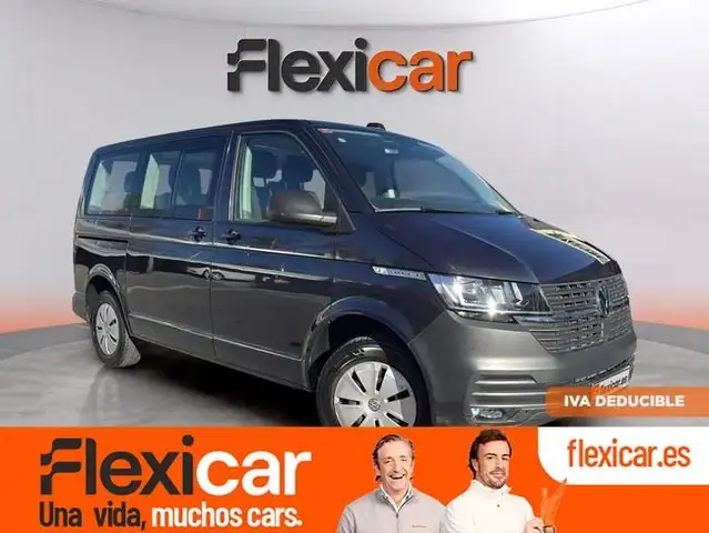 Volkswagen Origin Corta 2.0 TDI 110kW BMT DSG