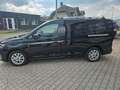 Ford Grand Tourneo Connect Titanium Schwarz - thumbnail 4