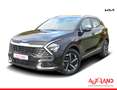 Kia Sportage 1.6 T-GDI Vision LED Navi Kamera DAB Schwarz - thumbnail 1