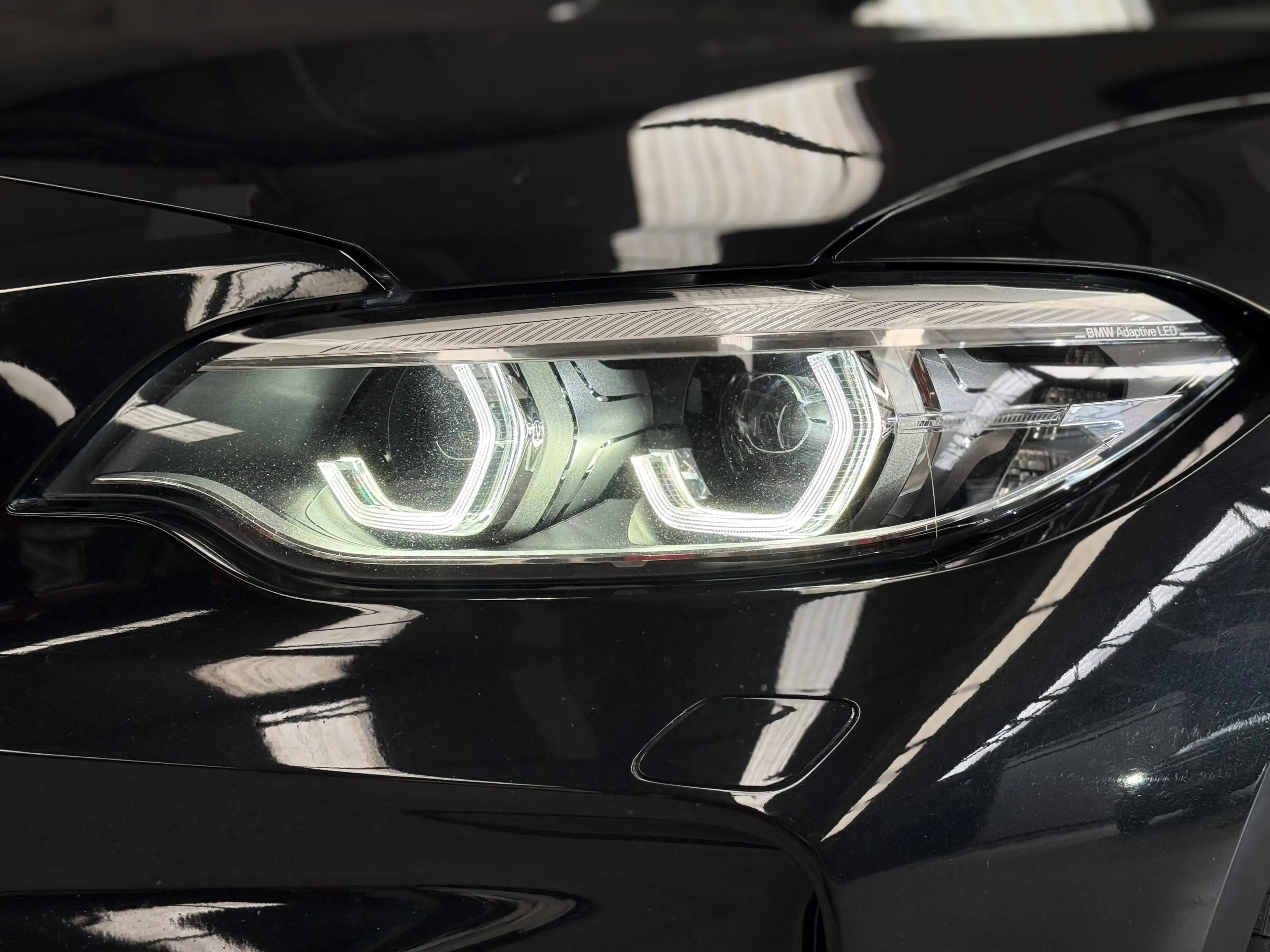 BMW M2 Coupé 3.0 M2 DKG — photo 14