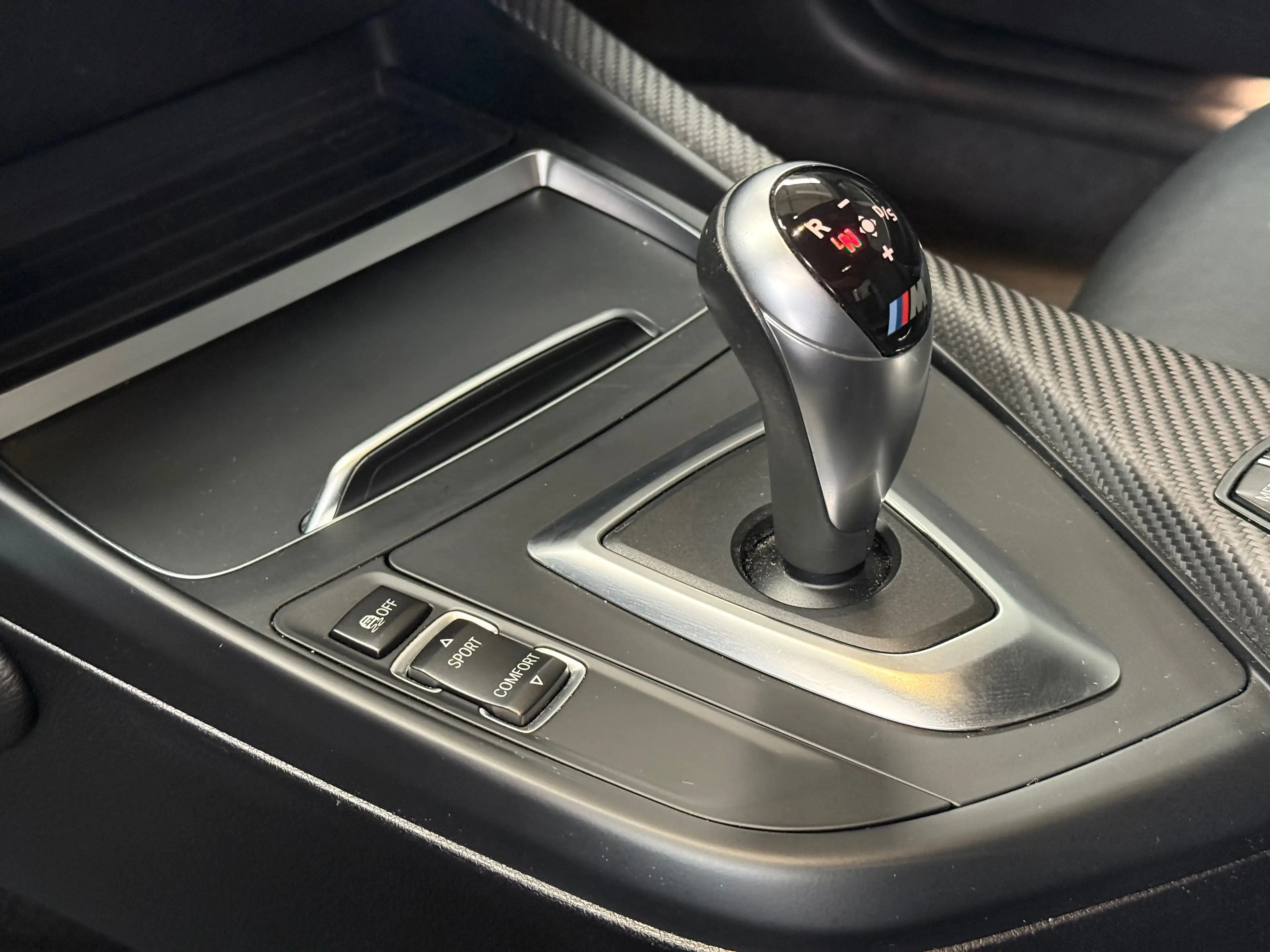 BMW M2 Coupé 3.0 M2 DKG — photo 7