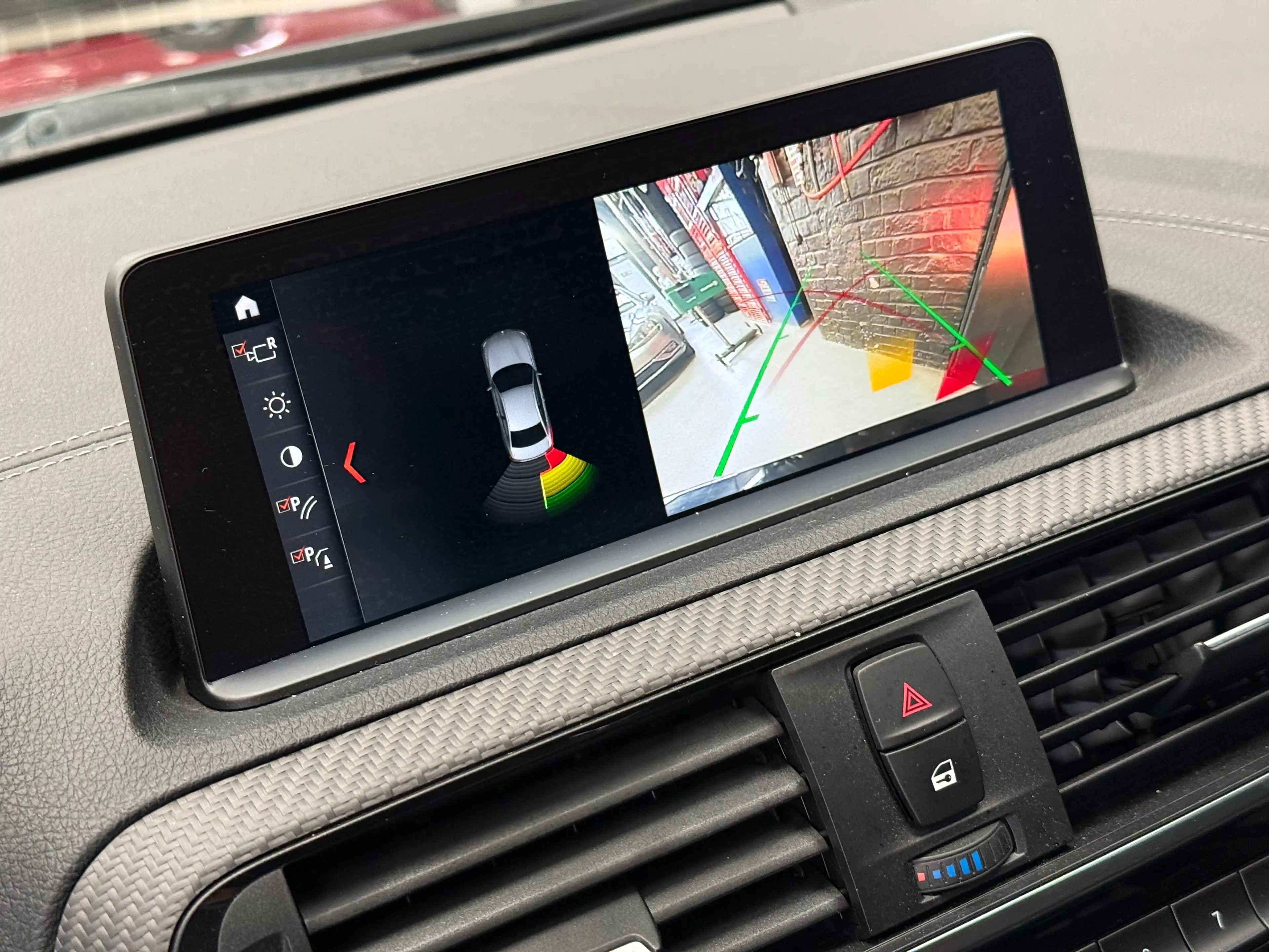 BMW M2 Coupé 3.0 M2 DKG — photo 6