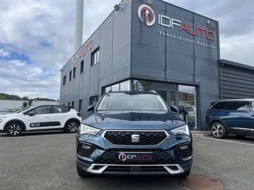 1.5 TSI 150CH START&STOP STYLE BUSINESS DSG