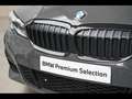 BMW 318 M SPORT - AUTOMAAT - NAVI Gris - thumbnail 23