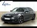 BMW 318 M SPORT - AUTOMAAT - NAVI Gris - thumbnail 1