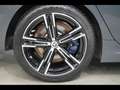 BMW 318 M SPORT - AUTOMAAT - NAVI Gris - thumbnail 4