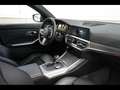 BMW 318 M SPORT - AUTOMAAT - NAVI Gris - thumbnail 7