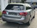 Mercedes-Benz C 200 BlueTEC dT 7G-TRONIC Avantgarde Zilver - thumbnail 22