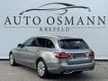 Mercedes-Benz C 200 BlueTEC dT 7G-TRONIC Avantgarde Zilver - thumbnail 2