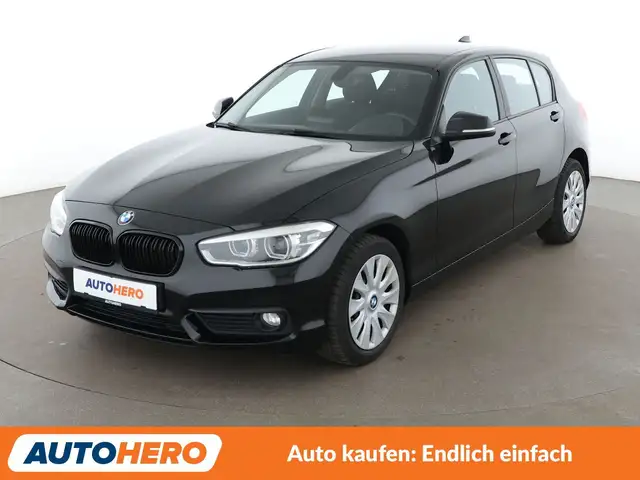 BMW 1 Series main image