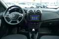 Dacia Logan Navi Kamera AHK Klima PDC USB AUX Tempomat Weiß - thumbnail 8