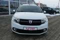 Dacia Logan Navi Kamera AHK Klima PDC USB AUX Tempomat Weiß - thumbnail 7
