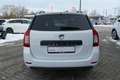 Dacia Logan Navi Kamera AHK Klima PDC USB AUX Tempomat Weiß - thumbnail 4