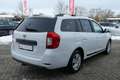 Dacia Logan Navi Kamera AHK Klima PDC USB AUX Tempomat Weiß - thumbnail 5