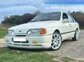 Ford Sierra Sierra Familiar 2.0i White - thumbnail 1