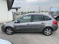 Renault Clio Grandtour Success 1,2 16V * SOFORT FINANZIERUNG... Silber - thumbnail 2