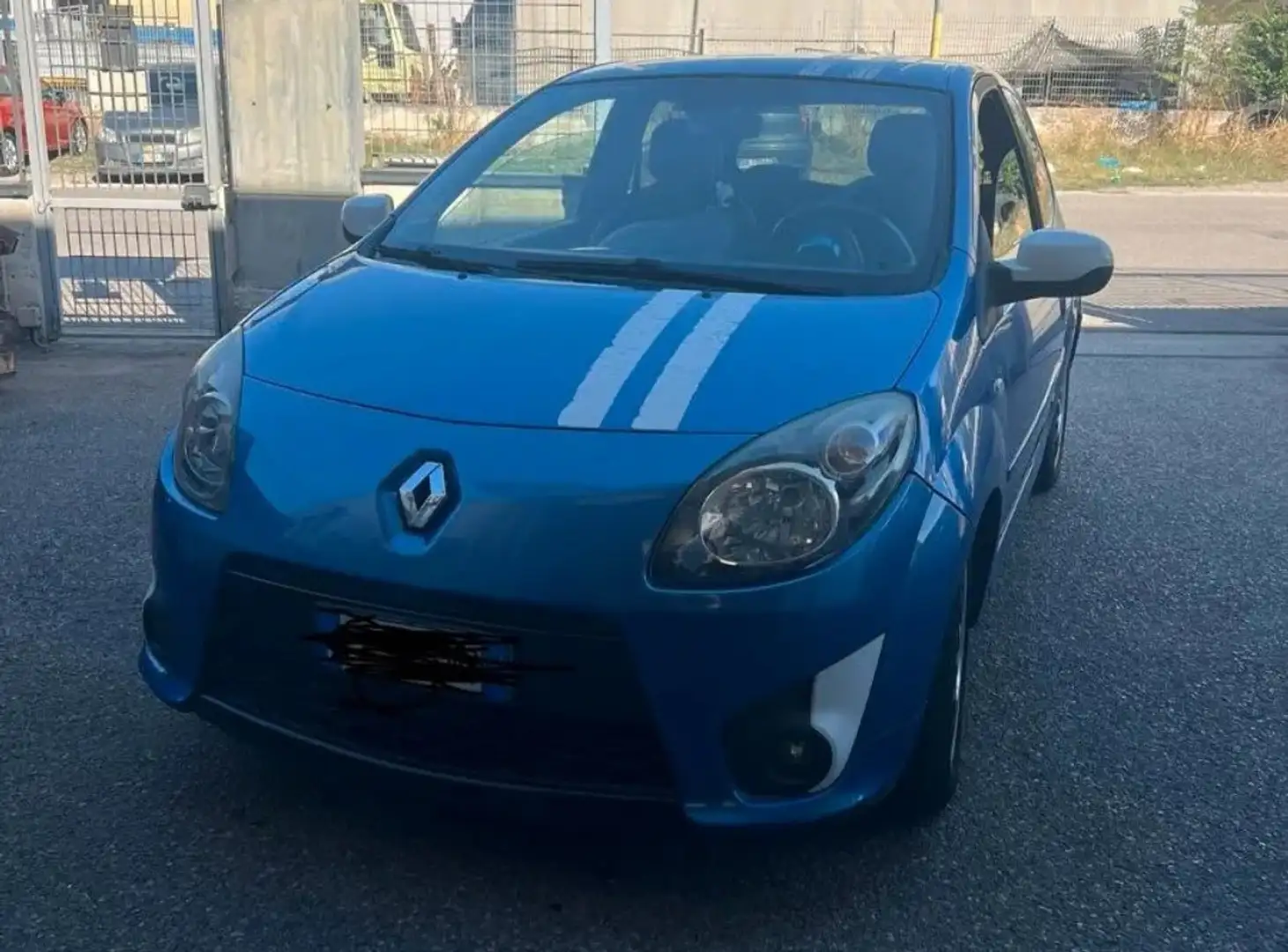Renault Twingo 1.2 tce GT Gordini 100cv - 1