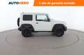 Suzuki Jimny 1.5 PRO 5MT Blanco - thumbnail 7