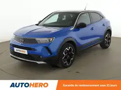 Opel Mokka 1.2 Turbo Ultimate BVM6