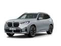 BMW X3 xDrive20d M Sportpaket Klimaaut. AHK Grau - thumbnail 1