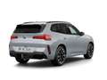 BMW X3 xDrive20d M Sportpaket Klimaaut. AHK Grau - thumbnail 2