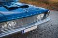 Plymouth Sonstige Andere Belvedere Blau - thumbnail 7