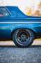 Plymouth Sonstige Andere Belvedere Blau - thumbnail 8
