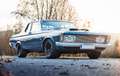 Plymouth Sonstige Andere Belvedere Blau - thumbnail 1