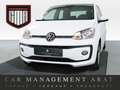 Volkswagen up! 1.0 4-türig+KLIMA+SITZH+DAB+TEMP+RÜCKFK Blanco - thumbnail 1