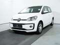 Volkswagen up! 1.0 4-türig+KLIMA+SITZH+DAB+TEMP+RÜCKFK Blanco - thumbnail 3
