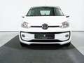 Volkswagen up! 1.0 4-türig+KLIMA+SITZH+DAB+TEMP+RÜCKFK Weiß - thumbnail 2
