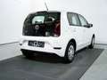Volkswagen up! 1.0 4-türig+KLIMA+SITZH+DAB+TEMP+RÜCKFK Blanco - thumbnail 13