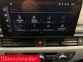 Audi A4 Av 40 TDI qu AHK ACC CAM NAVI VC Weiß - thumbnail 24