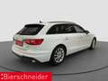 Audi A4 Av 40 TDI qu AHK ACC CAM NAVI VC Weiß - thumbnail 8
