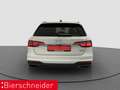 Audi A4 Av 40 TDI qu AHK ACC CAM NAVI VC Weiß - thumbnail 6